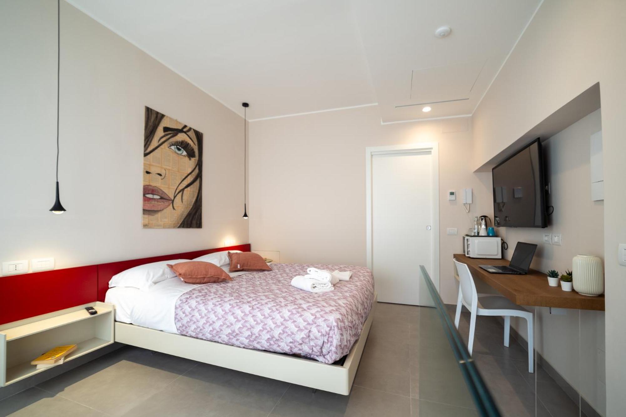 Taoetna Guest House, Taormina Exterior photo